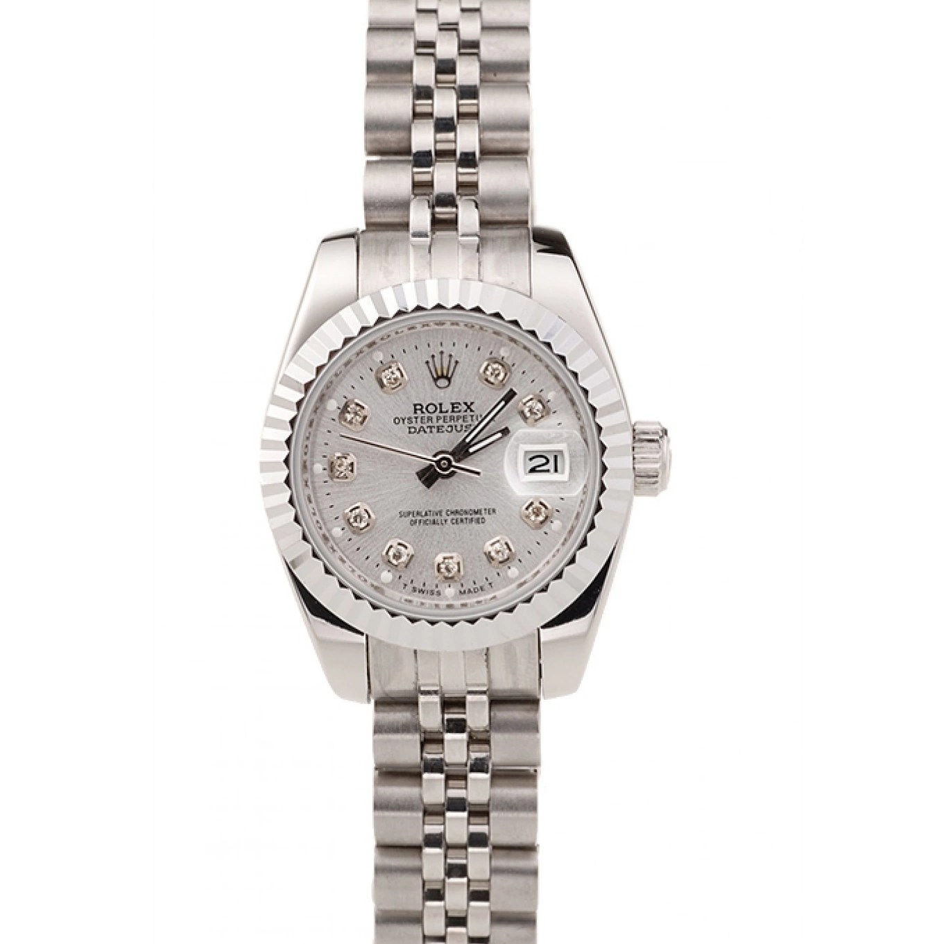 Best AAA Replica Sites Rolex Swiss Datejust Mechanism-srl62 0725
